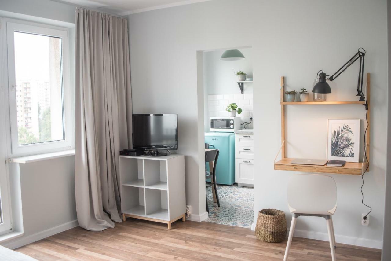 Ts Budget Stay Szczecin Exterior foto